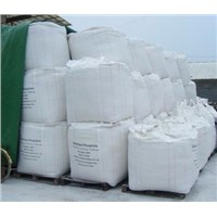 Manufacturer 45% 46% Mgcl2 white flake magnesium chloride