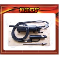 Manufacturer China Mine rock bolt tensile machine