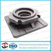 Manufacturer Hydraulic motor castings