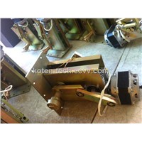 Mechanism/spareparts of Parking Barrier Gate