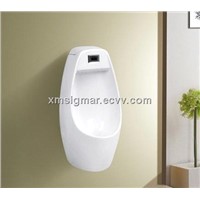 Men's urinal floor mounted urinals for sale