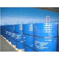 Methylene Chloride (CH2CL2) Dichloromethane Purity 99.9% 250kg Galvanized Barrels