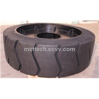 Mining Solid Tire