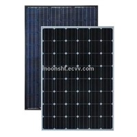 Monocrystal Solar Panel Products