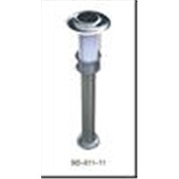 Most popular Cheaper China supply stainless steel Lawn lamps /lawn light ND-811-11