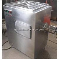 Multifunctional Stainless steel frozen meat mincing machine