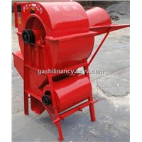 Multifunctional factory price soybean thresher