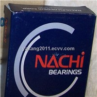 NACHI 17TAB04 Ball Screw Support Bearings