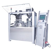 NJP-3500C Automatic Capsule Filling Machine