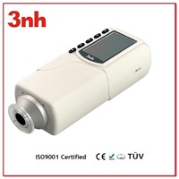 NR20XE Big Aperture Color Meter for Textile Color Test