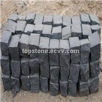 Nenjiang Topstone granite cube