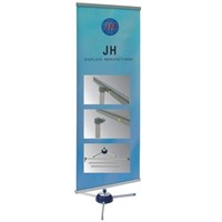 Neo Tripod Adjustable Banner Stand