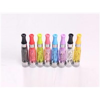 New Products for E cig Gemini Clearomizer