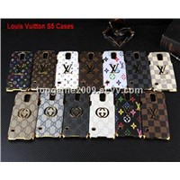 New products for LV Galaxy S5 Hard Case