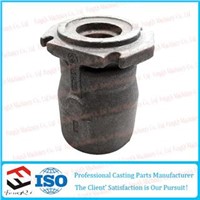 OEM factory Coated sand castings