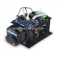 OEM peristaltic pump YZ15 pump head +DC/AC/Stepper motor