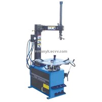 OJT-928 with tire inflation QF180 Tire Changer