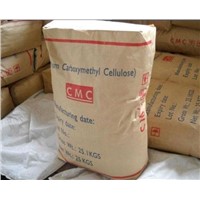 Oil Drilling Grade CMC( Carboxy Methyl Cellulose) LV/HV Manufacturer CAS NO. 9004-32-4