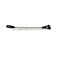 Open/Closed Casting Wire Rope Sling