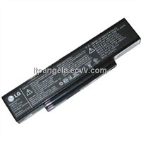 Original LG LB62119E battery for LG R500 series notebook battery