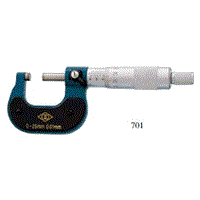 Ourtside micrometer