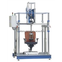 PLC Controlled Drop Tester