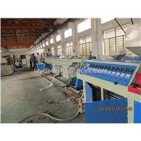 PPR Pipe Production Line