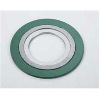 PTFE Spiral Wound Gasket