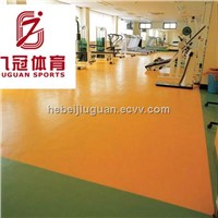 PVC flooring for hospital