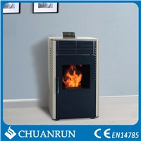 Pellet Heater / Pellet Stove / Fireplace