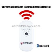Phone camera remote shutter Bluetooth self-timer remote