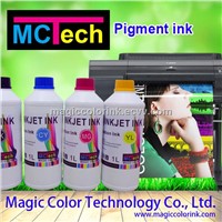 Pigment ink for Epson printhead