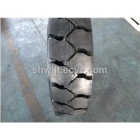 Pneumatic Solid Tire 5.00-8