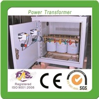 Power Distribution Transformer 440v to 220V