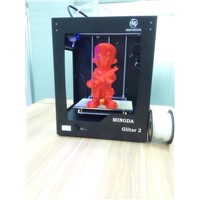 Precision metal 3d printer for sale, alrge build size 300*200*360mm, 3d printing machine for jewelry