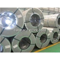 Prime quality of the galvanized steel coil