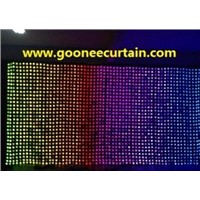 Professional LED Vision Curtain Lighting