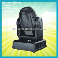 Professional Stage 1200w Moving Head Wash Light-Stage Light (BS-4008)