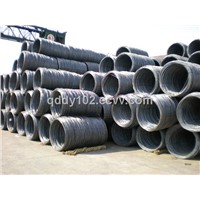 Q235 Low Price Carbon Steel Wire Rods/Steel Wire