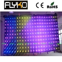 RGB P18 LED Display Waterproof Full Color LED Screen P18 RGB LED Screen Panel