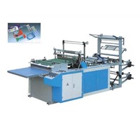 RQL600-1000 Computer Heat-Cutting(two sides sealing)