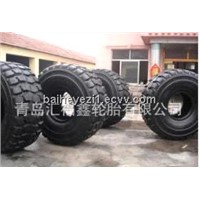Radial OTR Tyres dump truck Tyres 23.5R25
