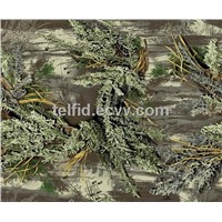 Realtree camouflage patterns water transfer printing film