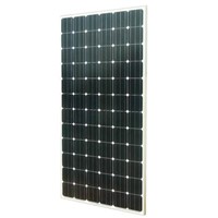 Green Solar Energy Panel Module