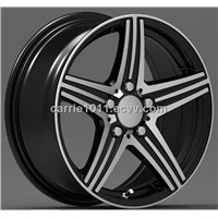 Replica car wheels for Audi 16x7