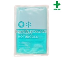 Reusable Hot Cold Gel Therapy Pack (SENDO 056)