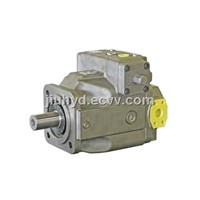 Rexroth Piston Pump A4VSO125 Rexroth Hydraulic Pump