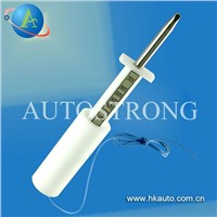 Rigid Test Probe with Dynamometer 75n Force IEC61032 for Safety Measurement/Finger Test Probe