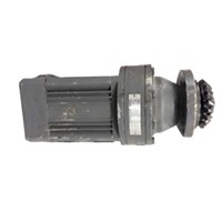 Roland 700,237M019456,Baumuller  DS56B motor,the original used motor,