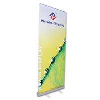 Pull Up Banner WB2